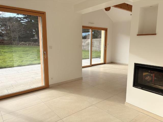 Maison vente à Lannion, Bretagne