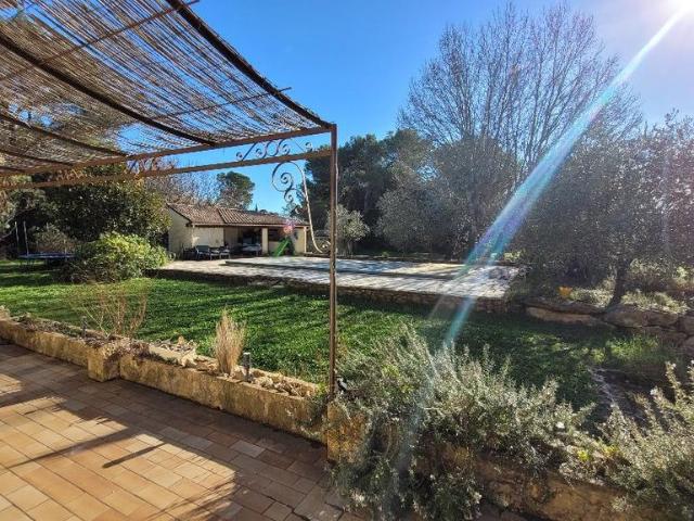 Maison vente à Carpentras, Uchaux