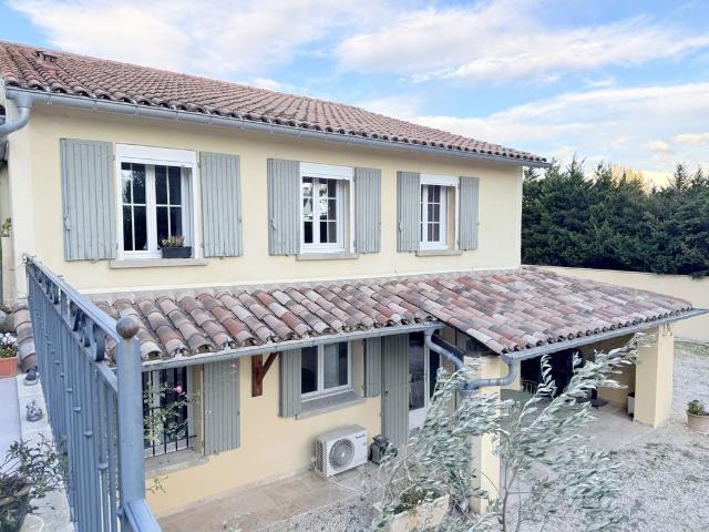 Maison vente à Carpentras, Vacqueyras