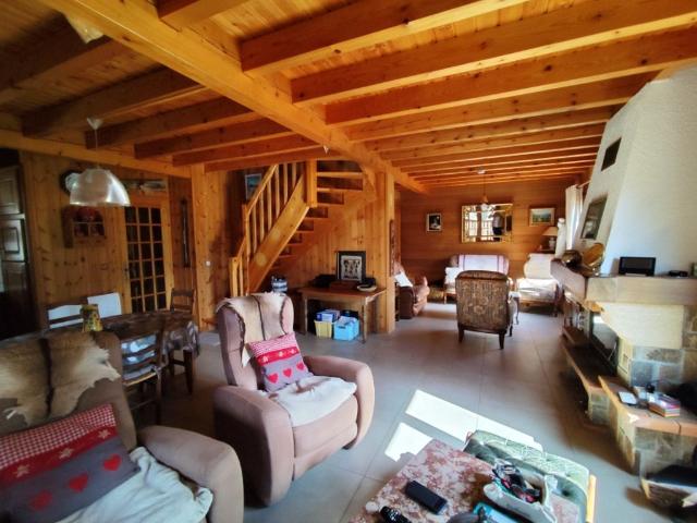 Maison vente à Briançon, Provence-Alpes-Côte d'Azur