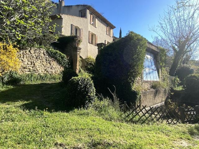 Maison vente à Apt, Vaugines