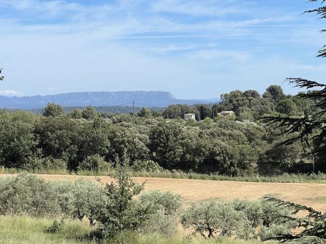 Maison vente à Apt, Vaugines