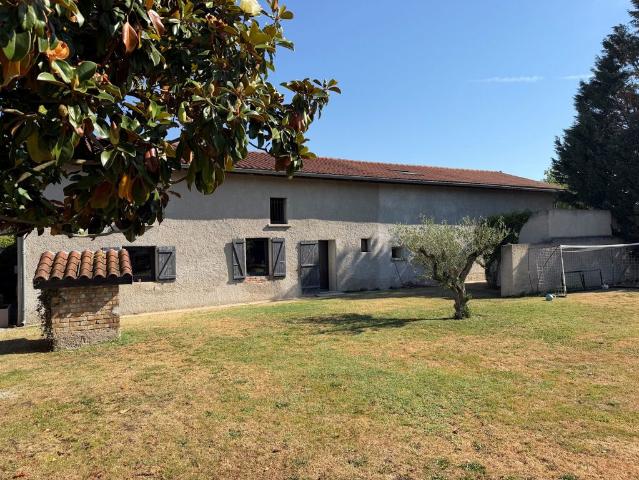 Maison vente à Montbrison, Veauchette