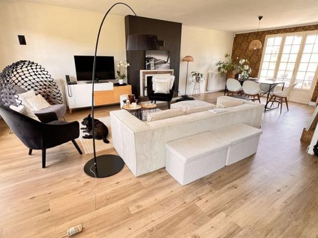 Maison vente à Nantes, Vertou