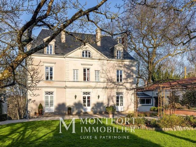 Maison vente à Nantes, Vertou