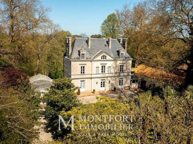 Maison vente à Nantes, Vertou