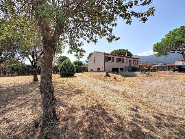 Maison vente à Céret, Villelongue-dels-monts