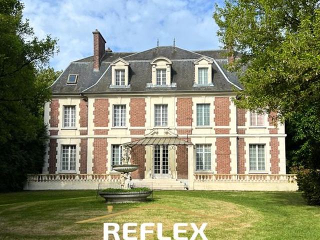 Maison vente à Amiens, Villers-bretonneux