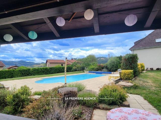 Maison vente à Villefranche-sur-Saône, Rhône