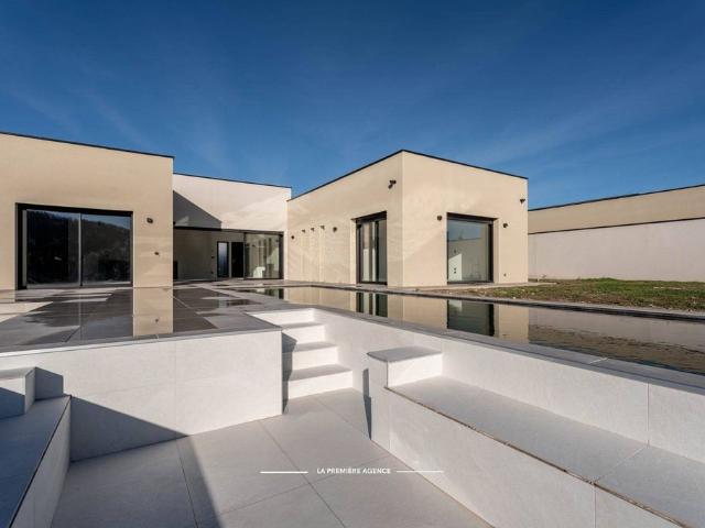 Maison vente à Villefranche-sur-Saône, Rhône