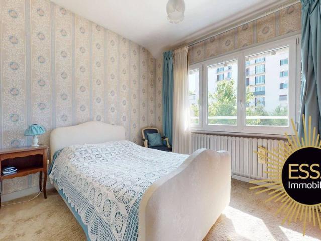 Maison vente à Versailles, Viroflay