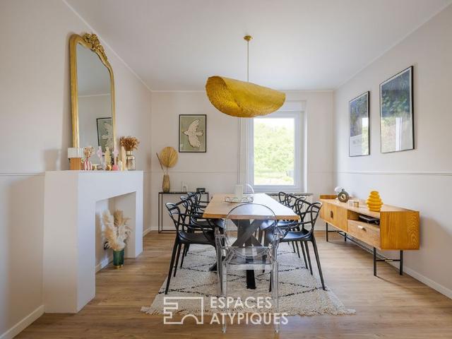 Maison vente à Thionville, Vitry-sur-orne