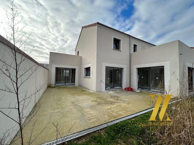Maison vente à Reims, Witry-lès-reims