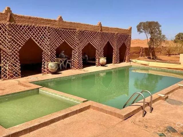 Maison vente à Zagora