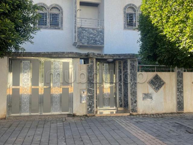 Villa vente à Ben Slimane