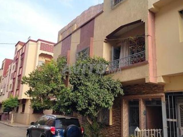 Maison vente à Meknès