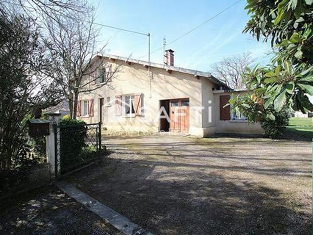 Villa vente à Castres, Graulhet