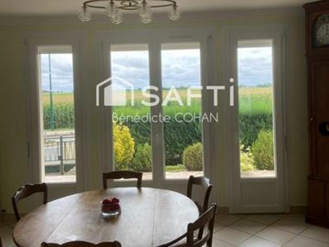 Villa vente à Châteaudun, Orgères-en-beauce