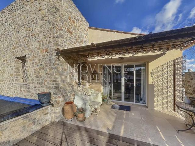Maison vente à Brignoles, Montfort-sur-argens