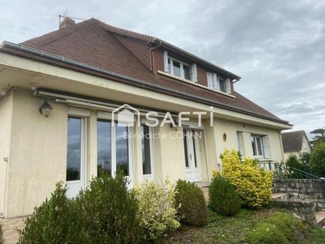 Villa vente à Châteaudun, Orgères-en-beauce