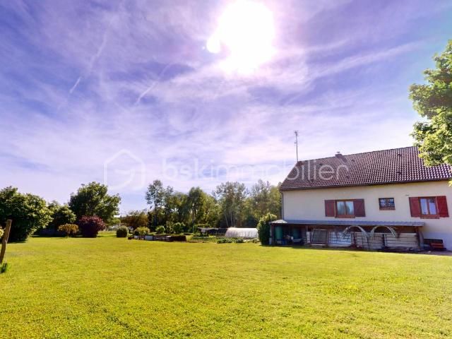 Maison vente à Montargis, Auvilliers-en-gâtinais