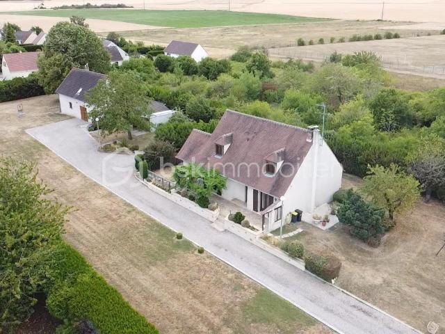 Maison vente à Buisseau Hameau, Briarres-sur-Essonne