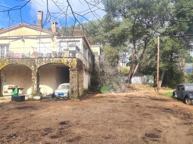 Maison vente à Marseille, Cuges-les-pins