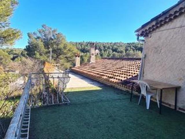 Maison vente à Marseille, Cuges-les-pins