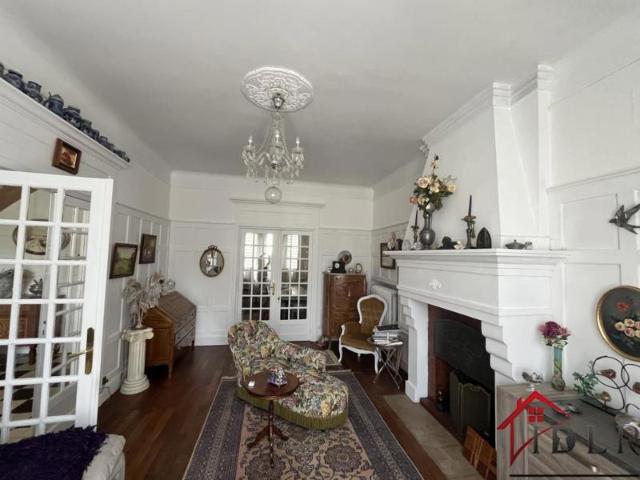 Maison vente à Langres, Bourbonne-les-bains