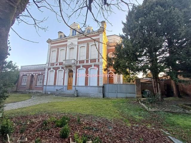 Maison vente à Vervins, Grougis