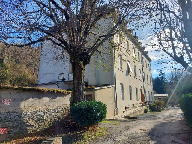Maison vente à Millau, Brusque
