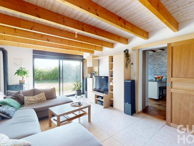 Maison vente à Dax, Doazit