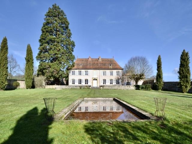 Maison vente à Charolles, La Clayette