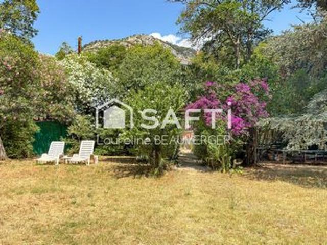 Villa vente à Arrondissement de Toulon, Toulon