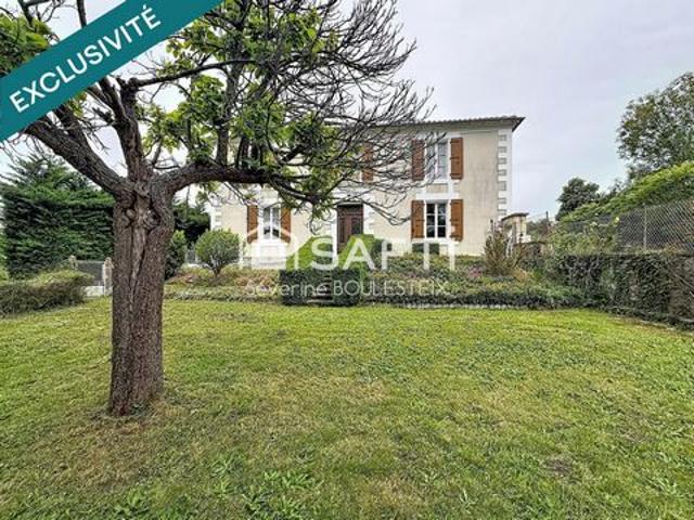Villa vente à Le Bois, Jauldes