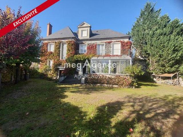 Villa vente à Montluçon, Commentry