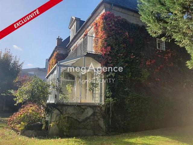 Villa vente à Montluçon, Commentry