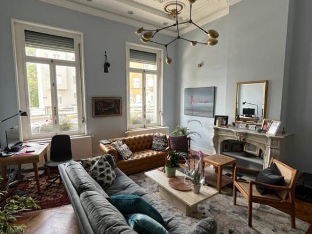 Maison location à Brussel, Bruxelles