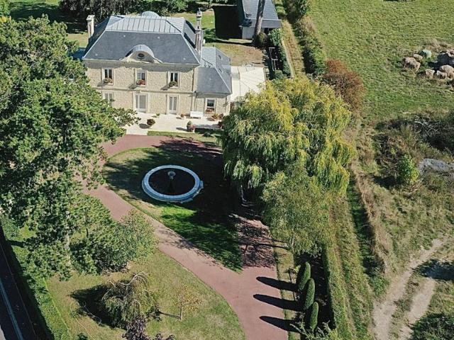 Maison vente à Lisieux, Sallenelles