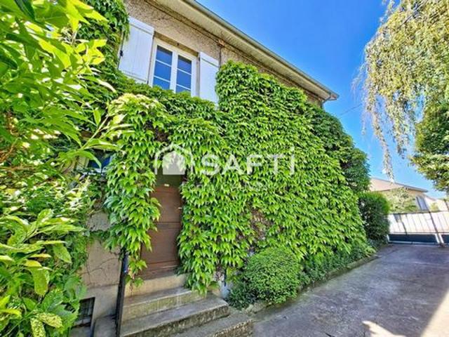 Villa vente à Beauvais