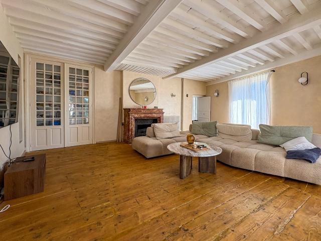 Maison vente à Clermont-Ferrand, Orcet