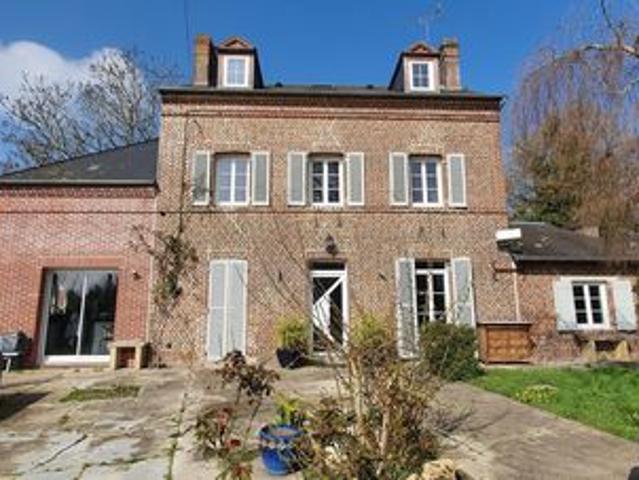 Villa vente à Lisieux, Pont-l'evêque