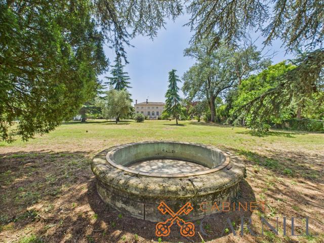 Maison vente à Langon, Lamothe-landerron