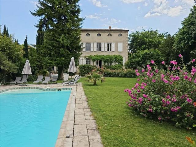 Maison vente à Valence, Andancette