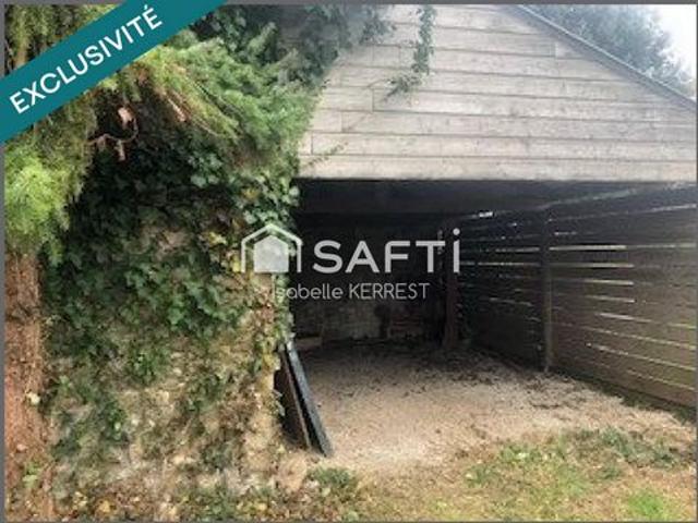 Villa vente à Morlaix, Bretagne