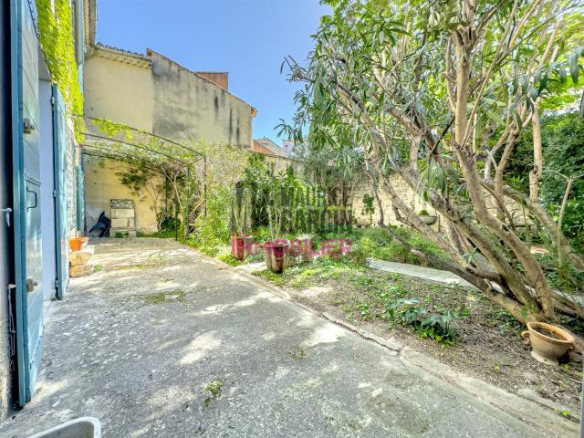 Maison vente à Pernes-les-Fontaines, Vaucluse