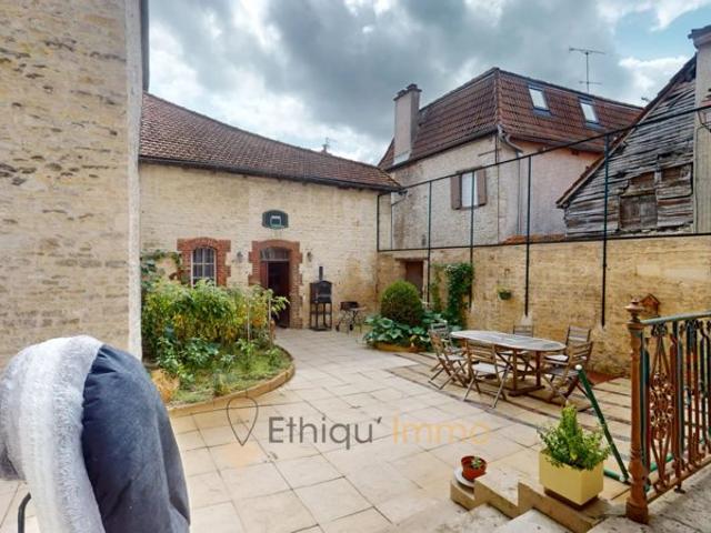 Maison vente à Bar-sur-Aube, Bar-sur-aube