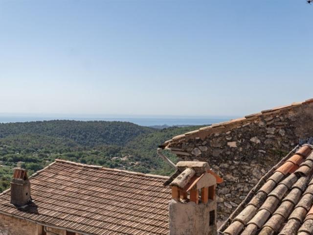 Maison vente à Grasse, Tourrettes-sur-loup