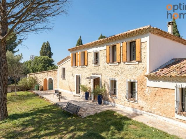 Maison vente à Aix-en-Provence, Aix-en-provence
