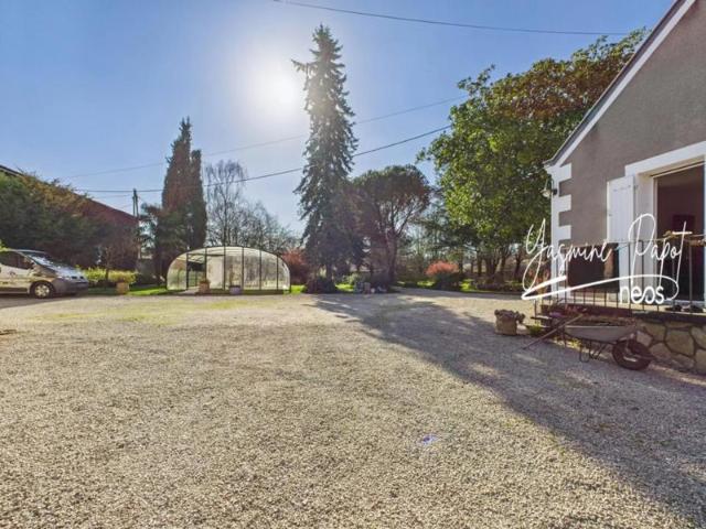 Maison vente à Niort, Nanteuil